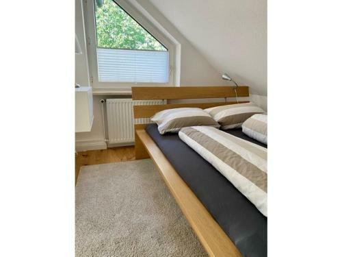 Apartamento Meeresgl�ck