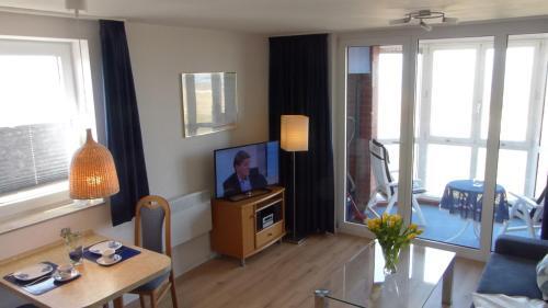 Apartamento Haus Horizont Fewo Nr. 4
