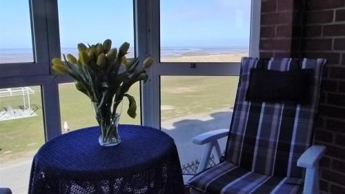 Apartamento Haus Horizont Fewo Nr. 4