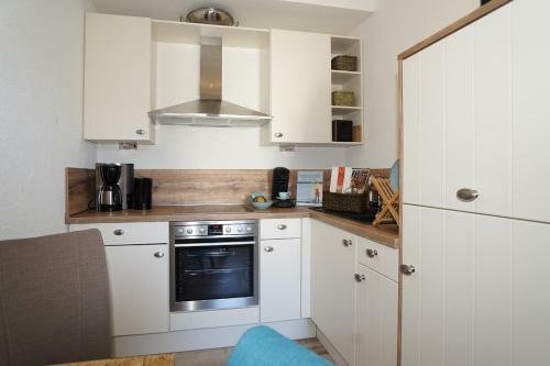 Apartamento Loft Steinmarne