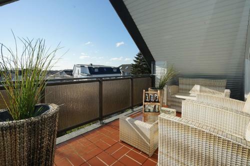 Apartamento Loft Steinmarne