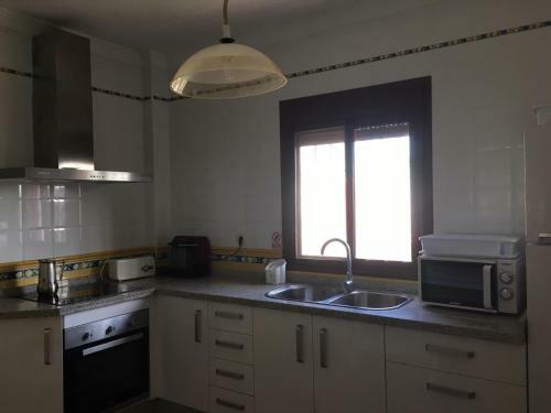 Villa Casa Campo Ramos
