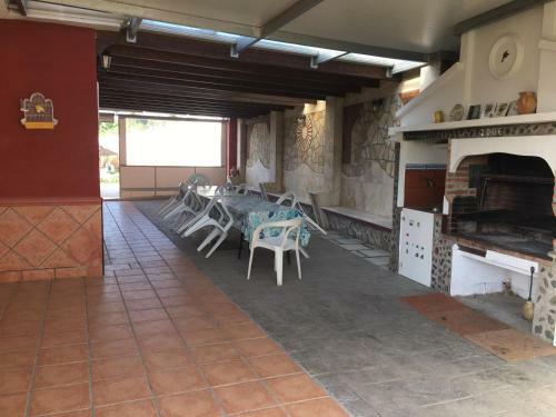 Villa Casa Campo Ramos