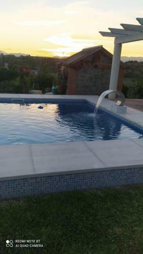 Villa Casa Campo Ramos