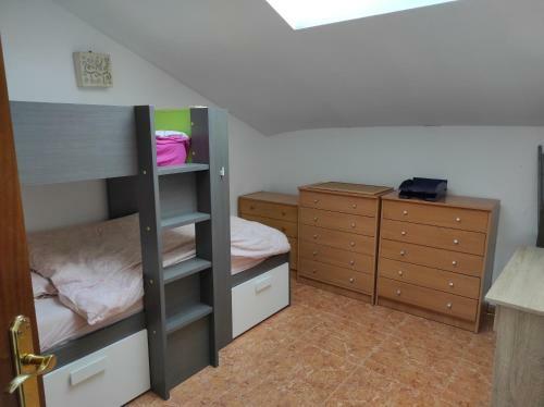 Apartamento El Capricho De Rocio