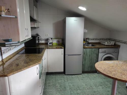 Apartamento El Capricho De Rocio