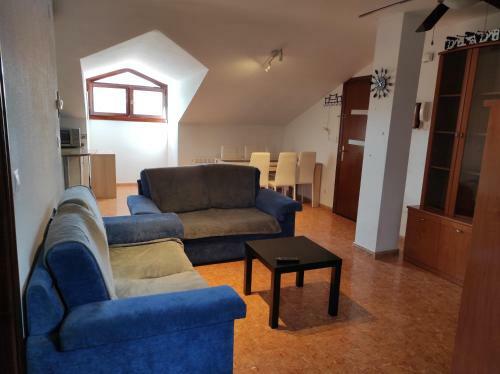 Apartamento El Capricho De Rocio