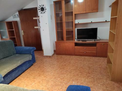 Apartamento El Capricho De Rocio