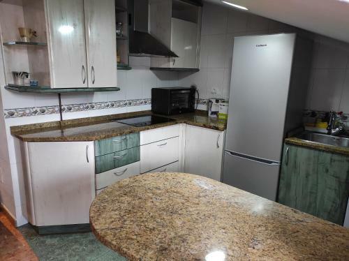 Apartamento El Capricho De Rocio