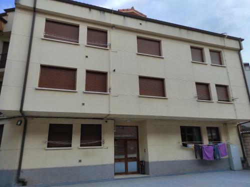 Apartamento El Capricho De Rocio