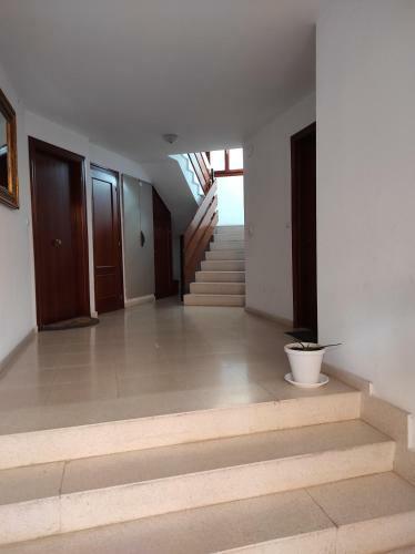 Apartamento El Capricho De Rocio
