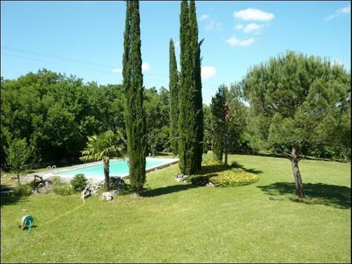 La Grange Des Vitarelles