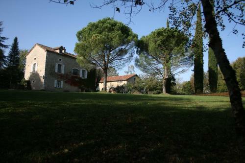 La Grange Des Vitarelles