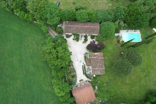 La Grange Des Vitarelles