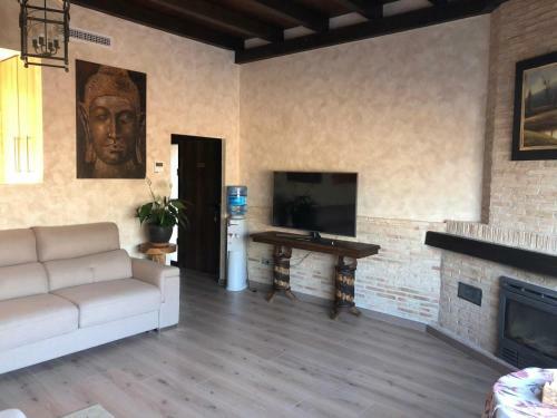 Apartamento Cigarral Los Segadores