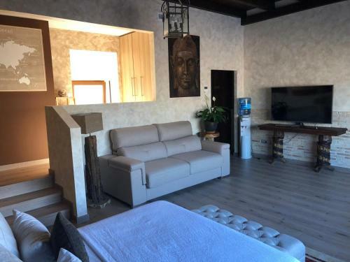 Apartamento Cigarral Los Segadores