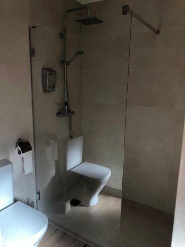 Apartamento Cigarral Los Segadores