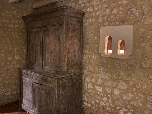Bed & Breakfast A L'ombre Du Tilleul