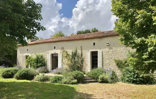 Bed & Breakfast A L'ombre Du Tilleul