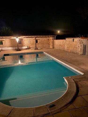 Bed & Breakfast A L'ombre Du Tilleul