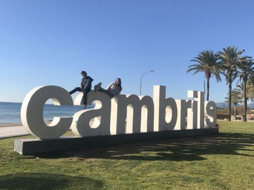 Apartamento Mestral Port Cambrils