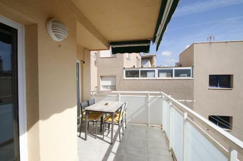 Apartamento Mestral Port Cambrils