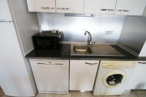 Apartamento Mestral Port Cambrils