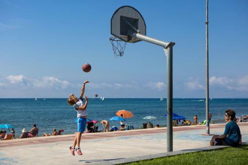Apartamento Mestral Port Cambrils