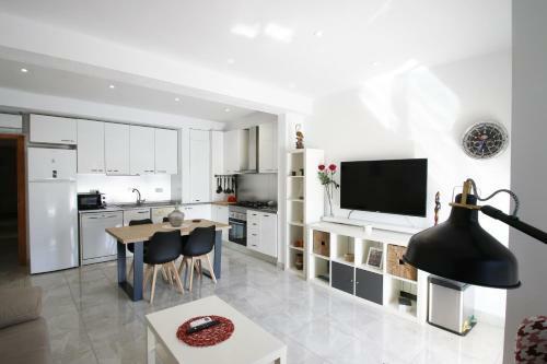 Apartamento Mestral Port Cambrils