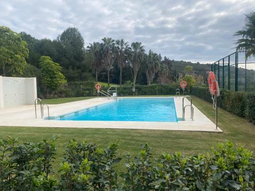 Apartamento Marbella