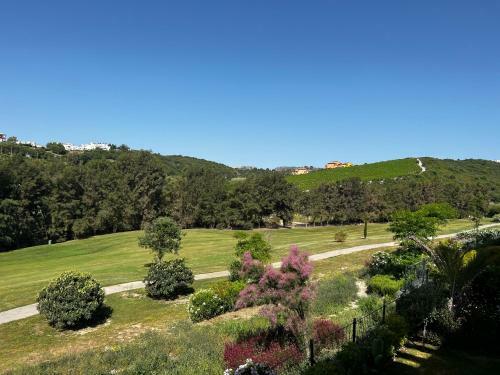 Apartamento Marbella