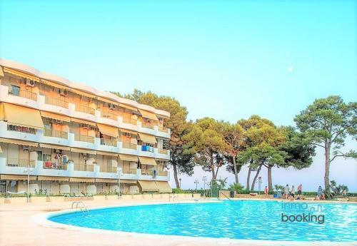 Apartamento Sun Beach Internacional Cambrils