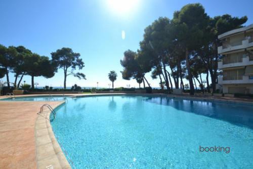 Apartamento Sun Beach Internacional Cambrils