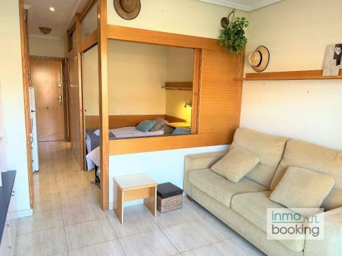 Apartamento Sun Beach Internacional Cambrils