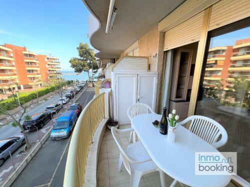 Apartamento Sun Beach Internacional Cambrils