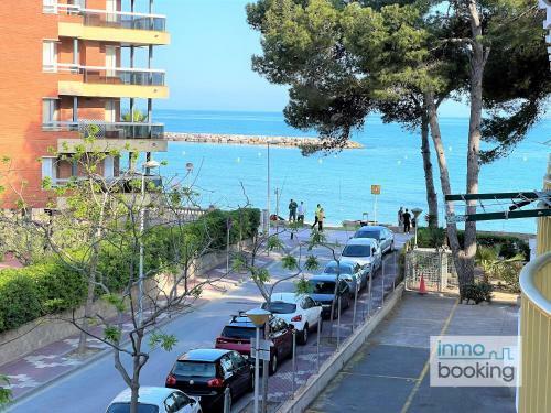Apartamento Sun Beach Internacional Cambrils