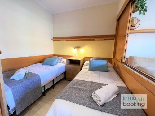 Apartamento Sun Beach Internacional Cambrils