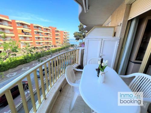 Apartamento Sun Beach Internacional Cambrils