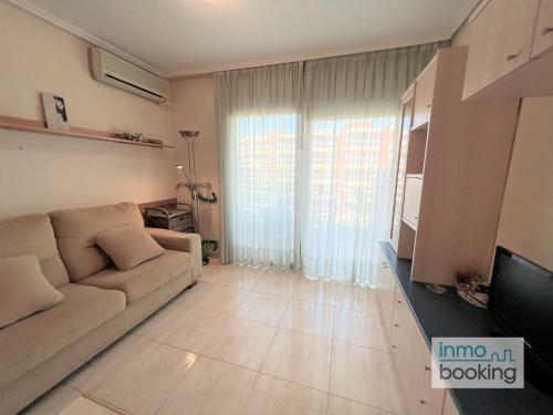 Apartamento Sun Beach Internacional Cambrils