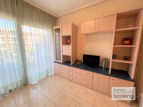 Apartamento Sun Beach Internacional Cambrils