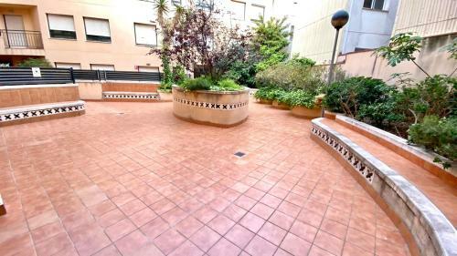Apartbeach Cambrils Sol Y Playa