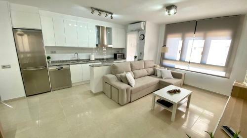 Apartbeach Cambrils Sol Y Playa