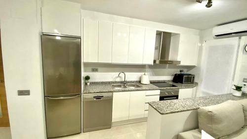 Apartbeach Cambrils Sol Y Playa