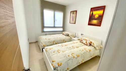 Apartbeach Cambrils Sol Y Playa