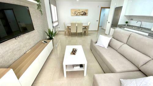 Apartbeach Cambrils Sol Y Playa