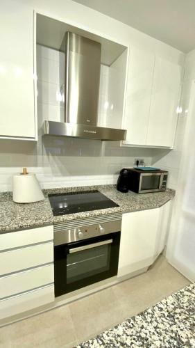 Apartbeach Cambrils Sol Y Playa