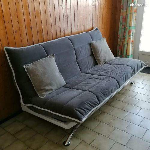 Apartamento Vacances � La Mer
