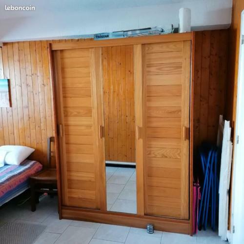 Apartamento Vacances � La Mer