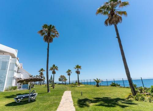 Apartamento Little Heaven On Costa Del Sol