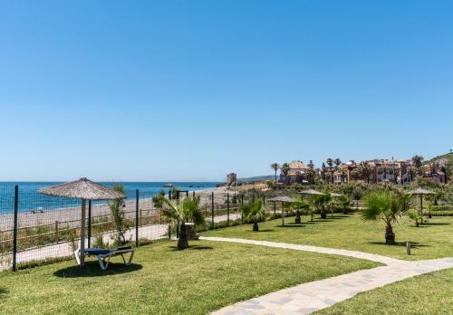 Apartamento Little Heaven On Costa Del Sol